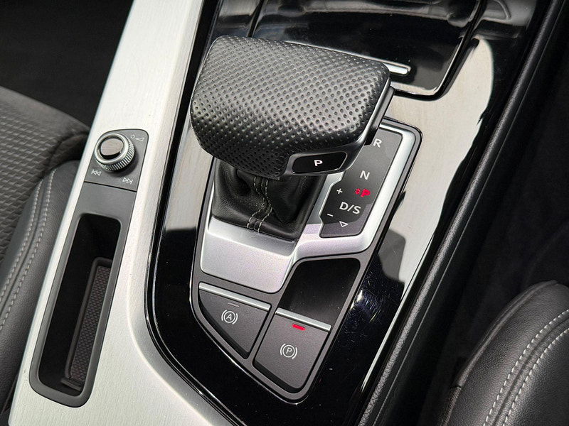 Audi A5 2.0 TDI 35 S line Sportback S Tronic Euro 6 (s/s) 5dr 5dr Automatic 2025