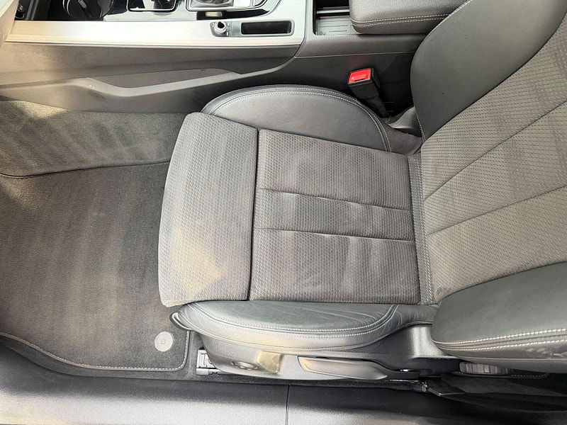 Audi A5 2.0 TDI 35 S line Sportback S Tronic Euro 6 (s/s) 5dr 5dr Automatic 2025