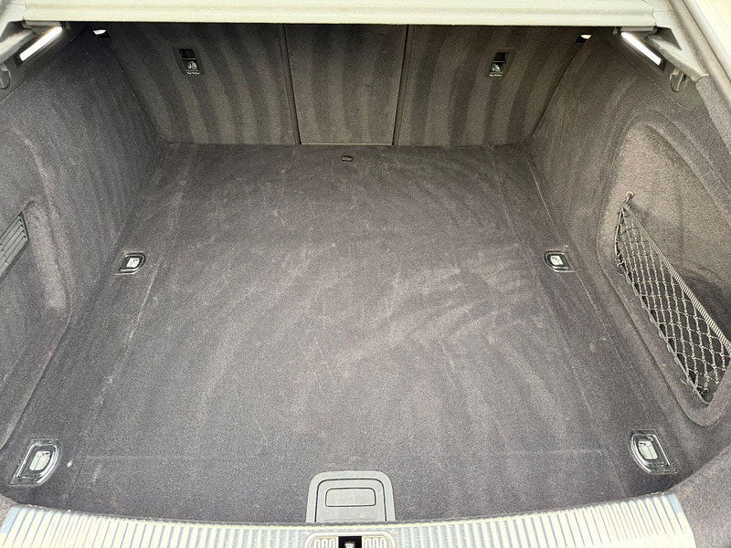 Audi A5 2.0 TDI 35 S line Sportback S Tronic Euro 6 (s/s) 5dr 5dr Automatic 2025