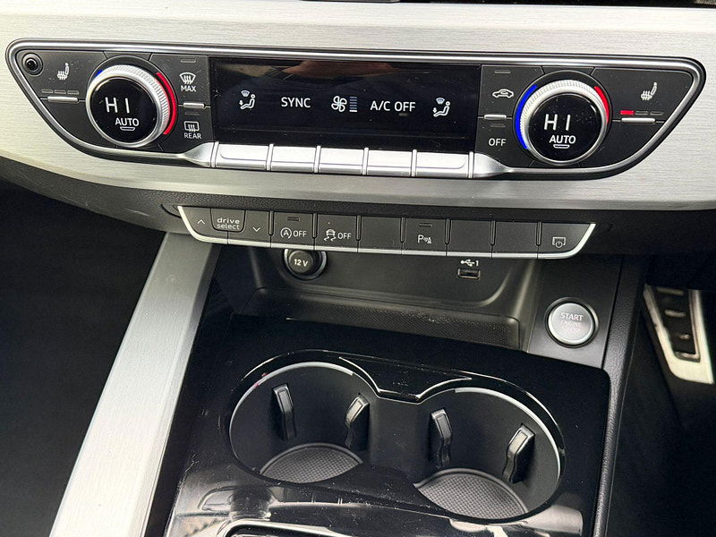 Audi A5 2.0 TDI 35 S line Sportback S Tronic Euro 6 (s/s) 5dr 5dr Automatic 2025