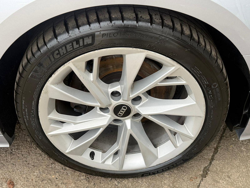 Audi A5 2.0 TDI 35 Sport Sportback S Tronic Euro 6 (s/s) 5dr 5dr Automatic 2026