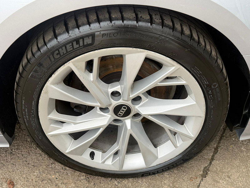 Audi A5 2.0 TDI 35 Sport Sportback S Tronic Euro 6 (s/s) 5dr 5dr Automatic 2026