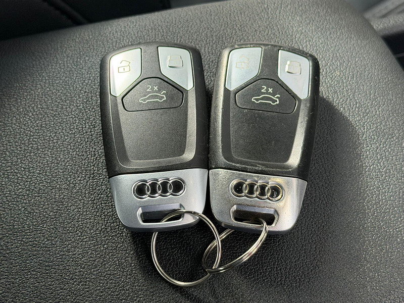 Audi A5 2.0 TDI 35 Sport Sportback S Tronic Euro 6 (s/s) 5dr 5dr Automatic 2026