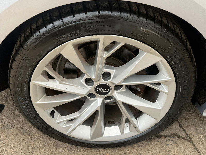 Audi A5 2.0 TDI 35 Sport Sportback S Tronic Euro 6 (s/s) 5dr 5dr Automatic 2026