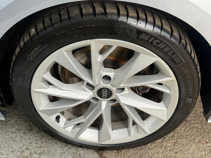 Audi A5 2.0 TDI 35 Sport Sportback S Tronic Euro 6 (s/s) 5dr 5dr Automatic 2026