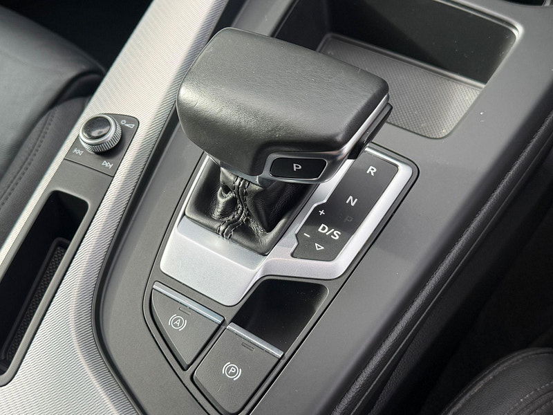 Audi A5 2.0 TDI 35 Sport Sportback S Tronic Euro 6 (s/s) 5dr 5dr Automatic 2026