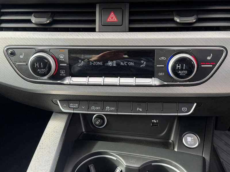 Audi A5 2.0 TDI 35 Sport Sportback S Tronic Euro 6 (s/s) 5dr 5dr Automatic 2026