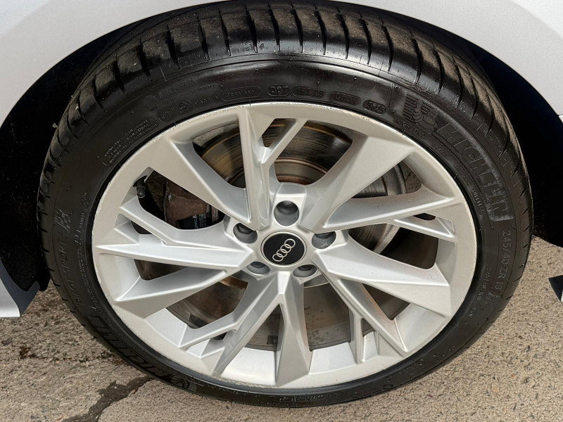 Audi A5 2.0 TDI 35 Sport Sportback S Tronic Euro 6 (s/s) 5dr 5dr Automatic 2026