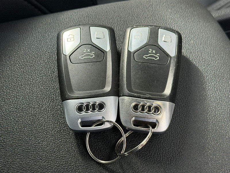 Audi A5 2.0 TDI 35 Sport Sportback S Tronic Euro 6 (s/s) 5dr 5dr Automatic 2026