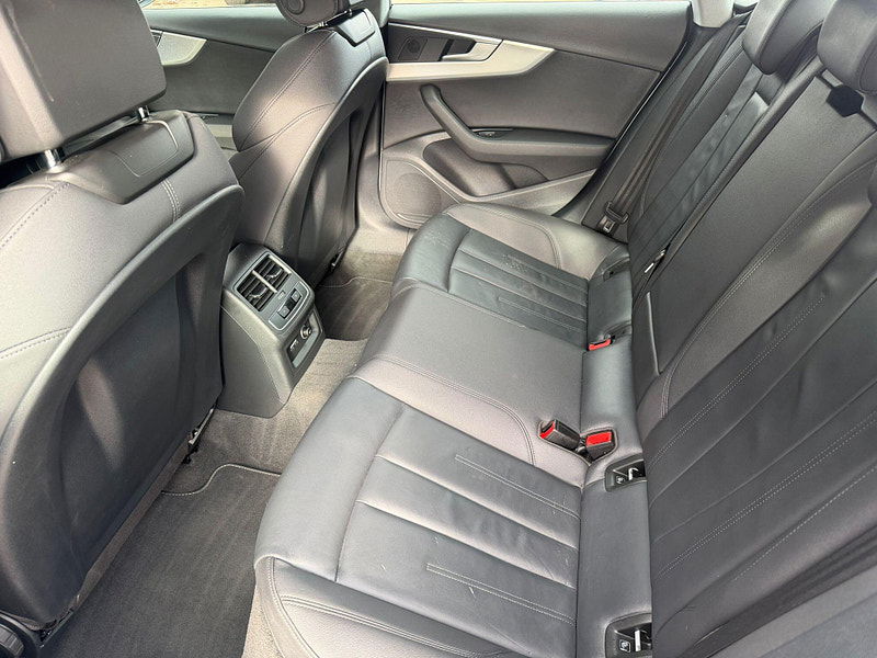 Audi A5 2.0 TDI 35 Sport Sportback S Tronic Euro 6 (s/s) 5dr 5dr Automatic 2026