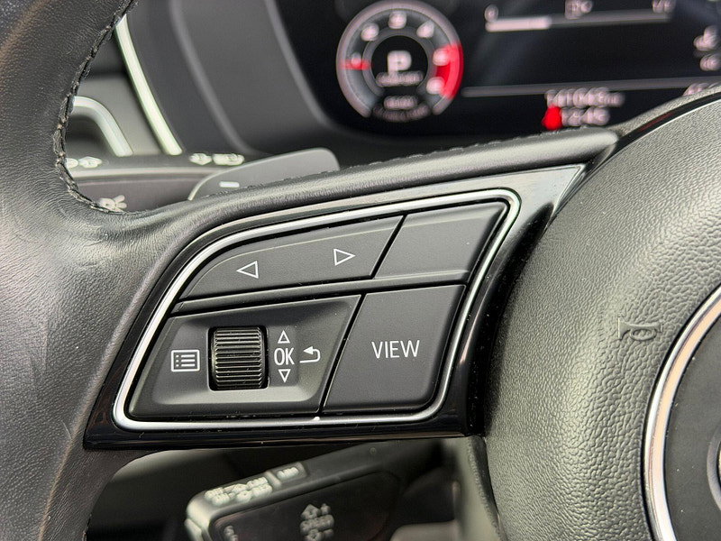 Audi A5 2.0 TDI 35 Sport Sportback S Tronic Euro 6 (s/s) 5dr 5dr Automatic 2026