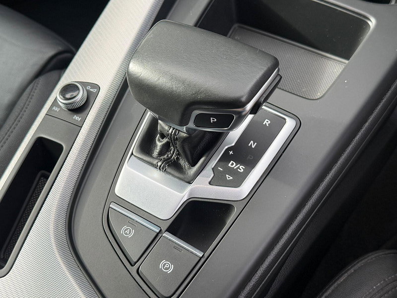 Audi A5 2.0 TDI 35 Sport Sportback S Tronic Euro 6 (s/s) 5dr 5dr Automatic 2026