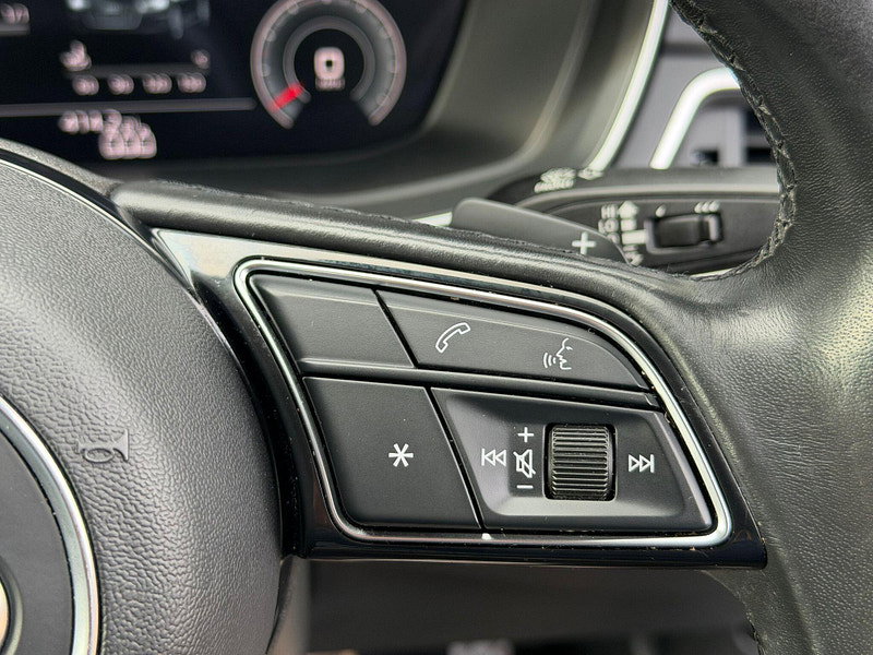 Audi A5 2.0 TDI 35 Sport Sportback S Tronic Euro 6 (s/s) 5dr 5dr Automatic 2026