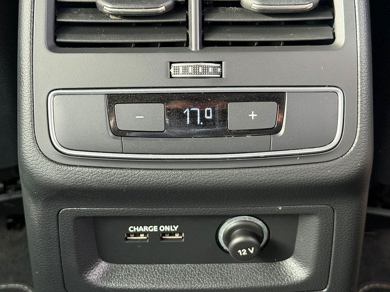 Audi A5 2.0 TDI 35 Sport Sportback S Tronic Euro 6 (s/s) 5dr 5dr Automatic 2026