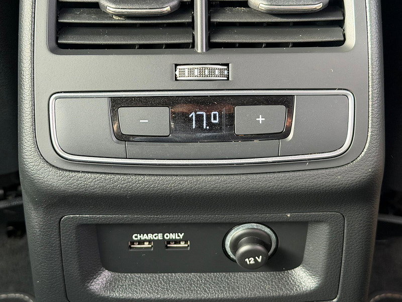 Audi A5 2.0 TDI 35 Sport Sportback S Tronic Euro 6 (s/s) 5dr 5dr Automatic 2026