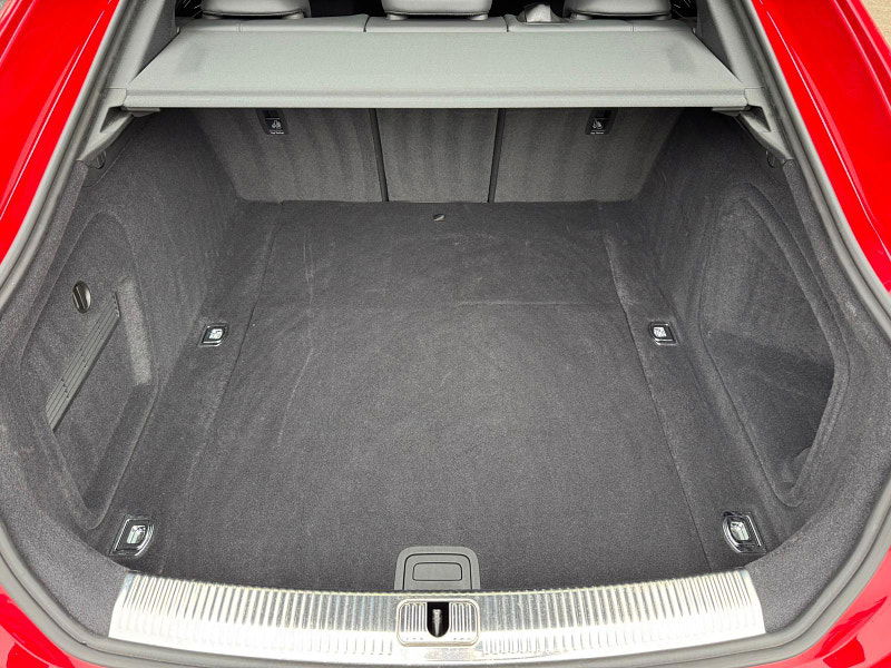 Audi A5 2.0 TDI 40 Black Edition Sportback S Tronic quattro Euro 6 (s/s) 5dr 5dr Automatic 2025
