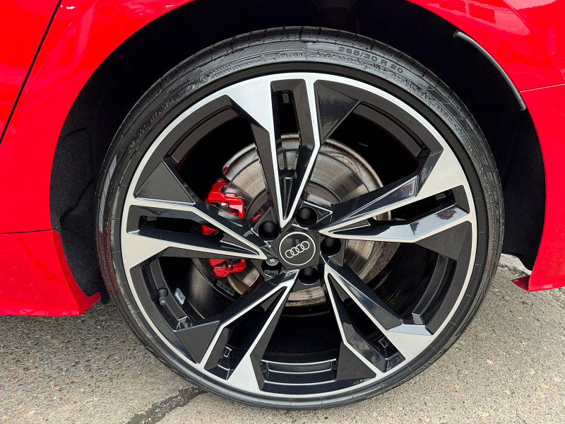 Audi A5 2.0 TDI 40 Black Edition Sportback S Tronic quattro Euro 6 (s/s) 5dr 5dr Automatic 2025
