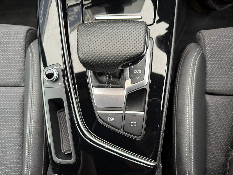 Audi A5 2.0 TDI 40 Black Edition Sportback S Tronic quattro Euro 6 (s/s) 5dr 5dr Automatic 2025