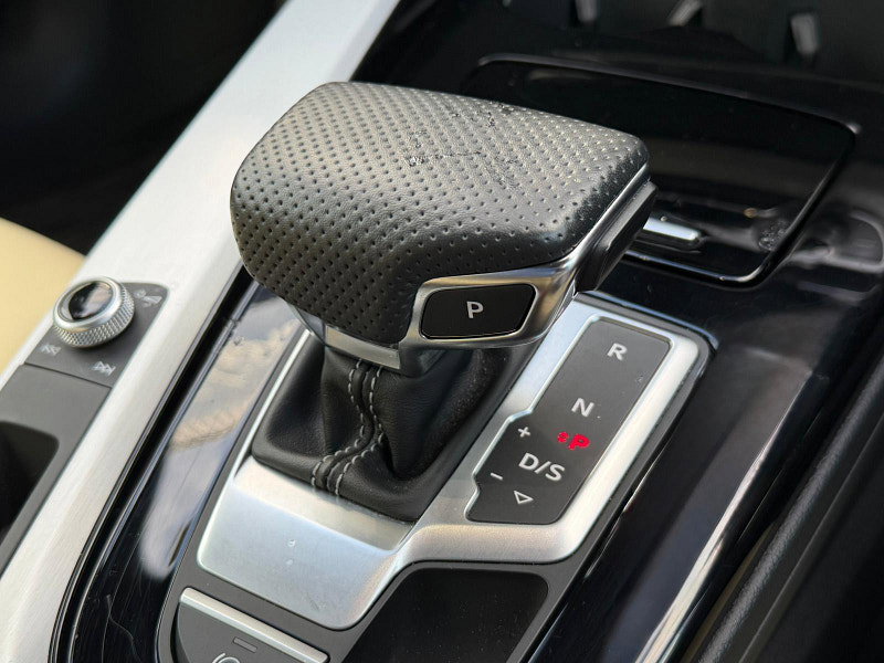 Audi A5 2.0 TDI 40 S line Coupe 2dr Diesel S Tronic quattro Euro 6 (s/s) (204 ps) 2dr Automatic 2026