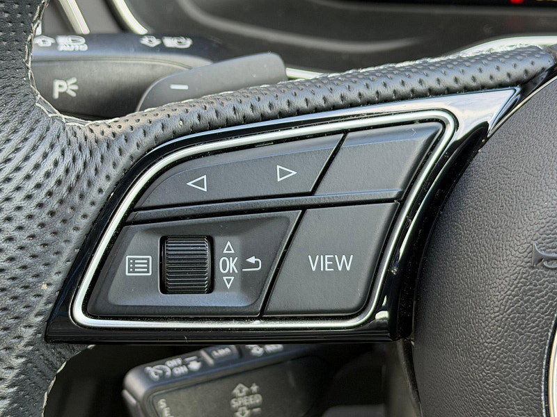 Audi A5 2.0 TDI 40 S line Coupe 2dr Diesel S Tronic quattro Euro 6 (s/s) (204 ps) 2dr Automatic 2026