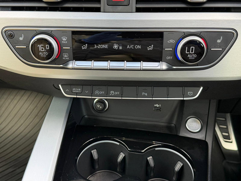 Audi A5 2.0 TDI 40 S line Coupe 2dr Diesel S Tronic quattro Euro 6 (s/s) (204 ps) 2dr Automatic 2026