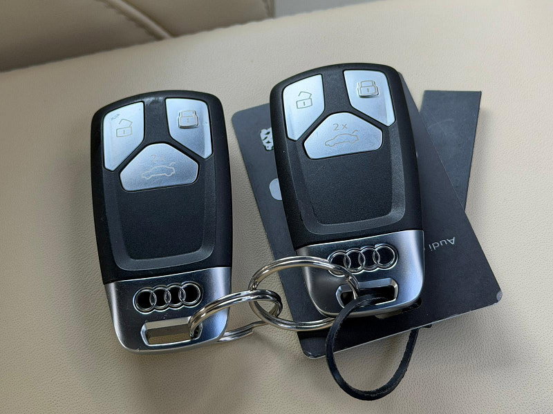 Audi A5 2.0 TDI 40 S line Coupe 2dr Diesel S Tronic quattro Euro 6 (s/s) (204 ps) 2dr Automatic 2026