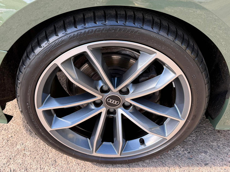 Audi A5 2.0 TDI 40 S line Coupe 2dr Diesel S Tronic quattro Euro 6 (s/s) (204 ps) 2dr Automatic 2026