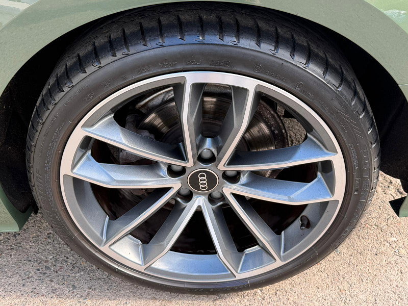 Audi A5 2.0 TDI 40 S line Coupe 2dr Diesel S Tronic quattro Euro 6 (s/s) (204 ps) 2dr Automatic 2026
