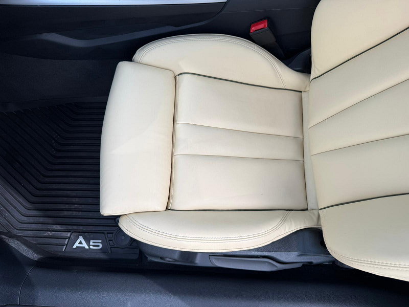 Audi A5 2.0 TDI 40 S line Coupe 2dr Diesel S Tronic quattro Euro 6 (s/s) (204 ps) 2dr Automatic 2026