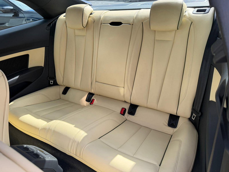 Audi A5 2.0 TDI 40 S line Coupe 2dr Diesel S Tronic quattro Euro 6 (s/s) (204 ps) 2dr Automatic 2026