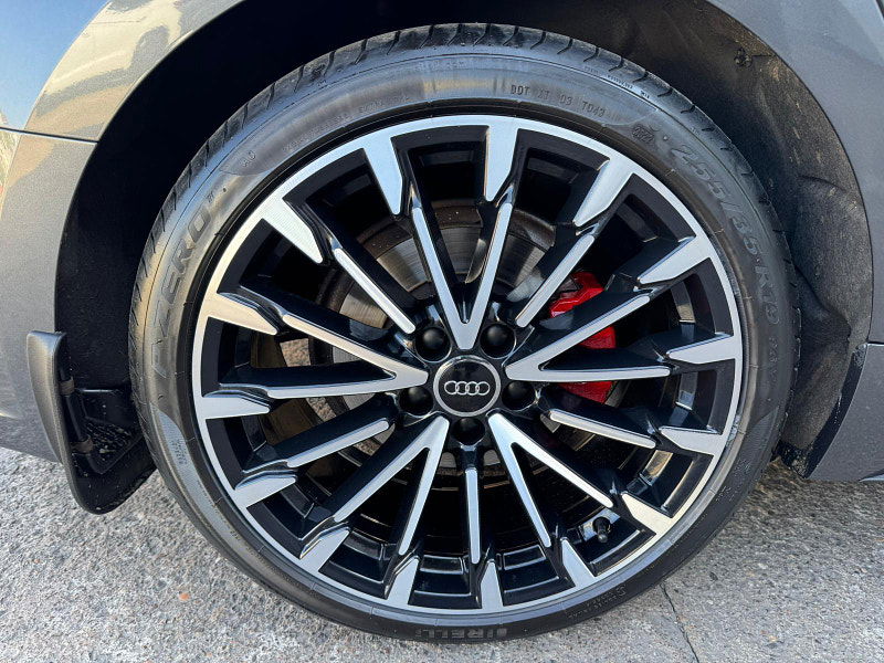 Audi A5 2.0 TDI S line Sportback S Tronic quattro Euro 6 (s/s) 5dr 5dr Automatic 2025