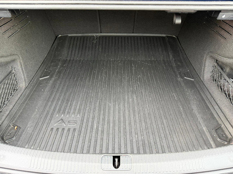 Audi A5 2.0 TFSI 35 Black Edition S Tronic Euro 6 (s/s) 2dr 2dr Automatic 2026