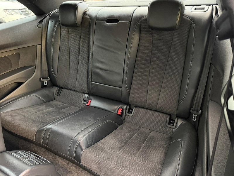 Audi A5 2.0 TFSI 35 Black Edition S Tronic Euro 6 (s/s) 2dr 2dr Automatic 2026