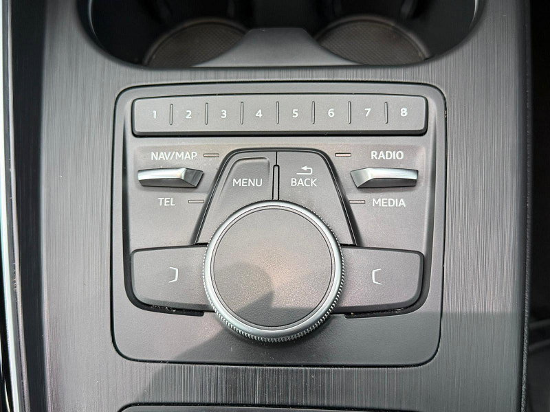 Audi A5 2.0 TFSI 35 Black Edition S Tronic Euro 6 (s/s) 2dr 2dr Automatic 2026