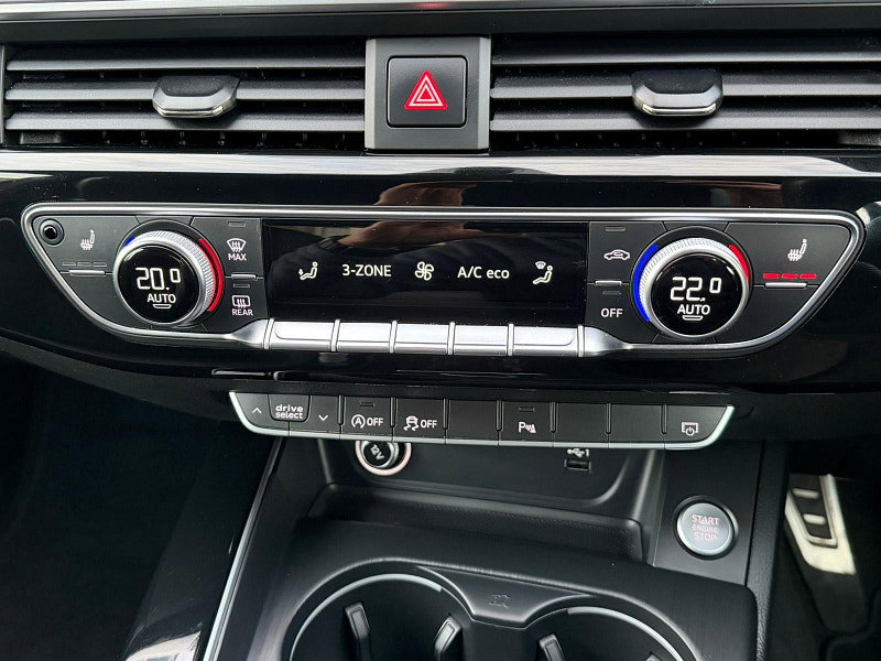 Audi A5 2.0 TFSI 35 Black Edition S Tronic Euro 6 (s/s) 2dr 2dr Automatic 2026