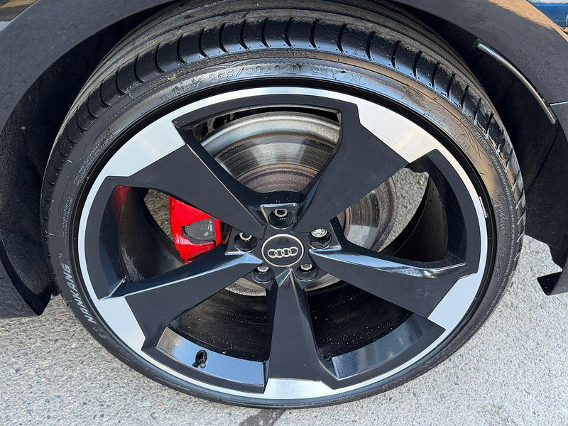 Audi A5 2.0 TFSI 35 Black Edition Sportback 5dr Petrol S Tronic Euro 6 (s/s) (150 ps) 5dr Automatic 2026