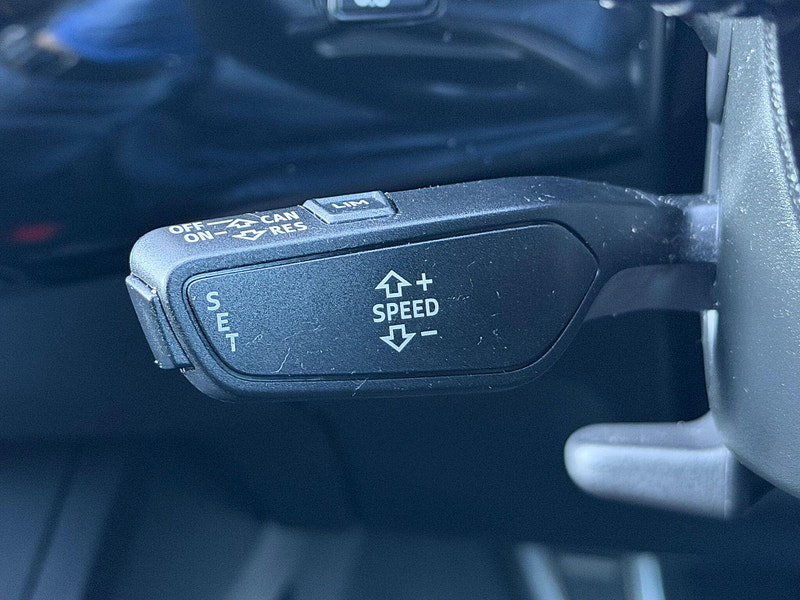 Audi A5 2.0 TFSI 35 Black Edition Sportback 5dr Petrol S Tronic Euro 6 (s/s) (150 ps) 5dr Automatic 2026