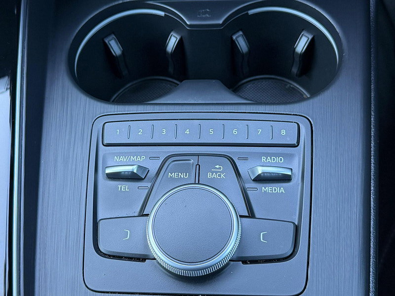 Audi A5 2.0 TFSI 35 Black Edition Sportback 5dr Petrol S Tronic Euro 6 (s/s) (150 ps) 5dr Automatic 2026