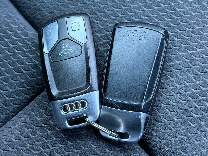 Audi A5 2.0 TFSI 35 Black Edition Sportback 5dr Petrol S Tronic Euro 6 (s/s) (150 ps) 5dr Automatic 2026