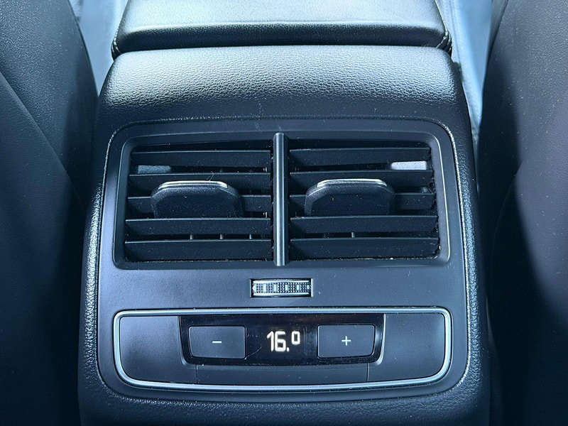 Audi A5 2.0 TFSI 35 Black Edition Sportback 5dr Petrol S Tronic Euro 6 (s/s) (150 ps) 5dr Automatic 2026