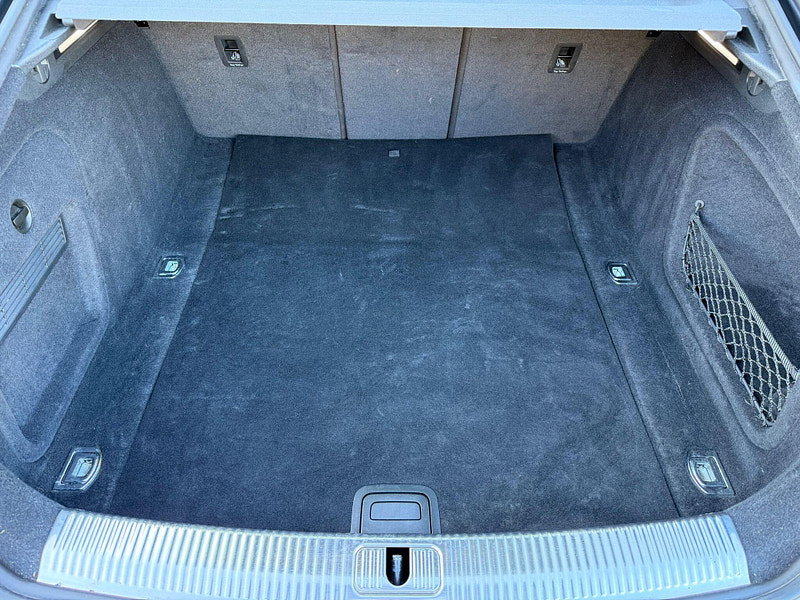 Audi A5 2.0 TFSI 35 Black Edition Sportback 5dr Petrol S Tronic Euro 6 (s/s) (150 ps) 5dr Automatic 2026