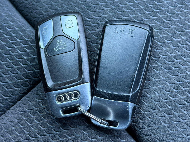 Audi A5 2.0 TFSI 35 Black Edition Sportback 5dr Petrol S Tronic Euro 6 (s/s) (150 ps) 5dr Automatic 2026