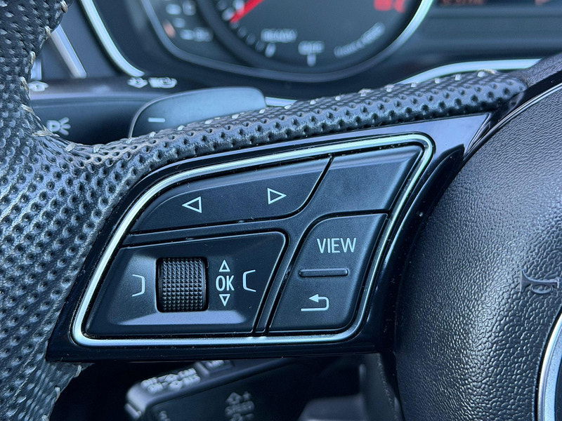 Audi A5 2.0 TFSI 35 Black Edition Sportback 5dr Petrol S Tronic Euro 6 (s/s) (150 ps) 5dr Automatic 2026