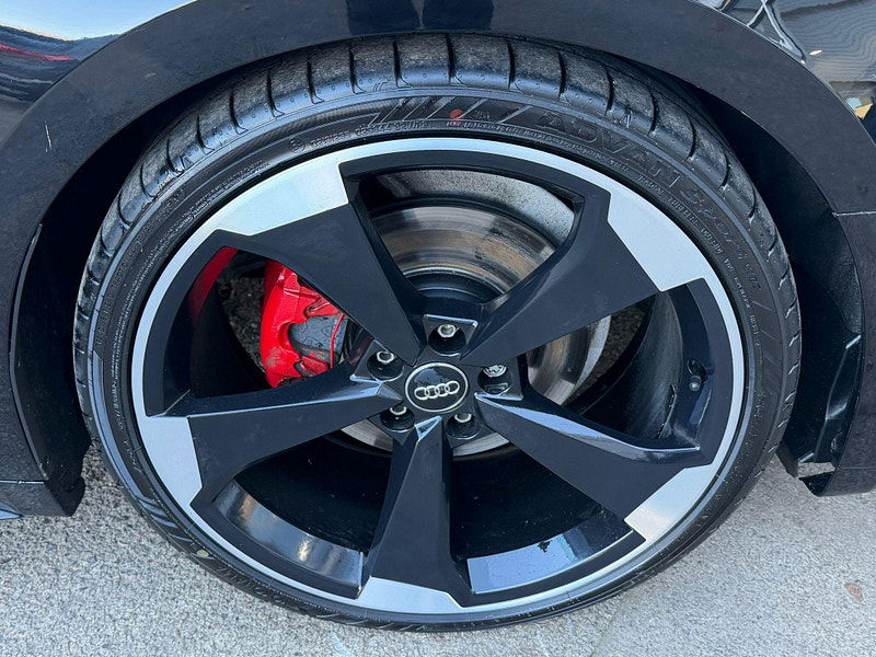 Audi A5 2.0 TFSI 35 Black Edition Sportback 5dr Petrol S Tronic Euro 6 (s/s) (150 ps) 5dr Automatic 2026