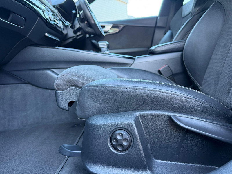 Audi A5 2.0 TFSI 35 Black Edition Sportback 5dr Petrol S Tronic Euro 6 (s/s) (150 ps) 5dr Automatic 2026