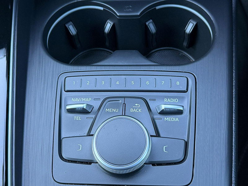 Audi A5 2.0 TFSI 35 Black Edition Sportback 5dr Petrol S Tronic Euro 6 (s/s) (150 ps) 5dr Automatic 2026