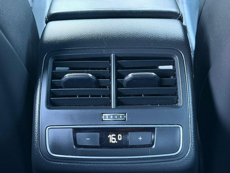 Audi A5 2.0 TFSI 35 Black Edition Sportback 5dr Petrol S Tronic Euro 6 (s/s) (150 ps) 5dr Automatic 2026