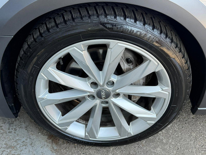 Audi A6 Allroad 3.0 TDI V6 50 Sport Tiptronic quattro Euro 6 (s/s) 5dr 5dr Automatic 2026