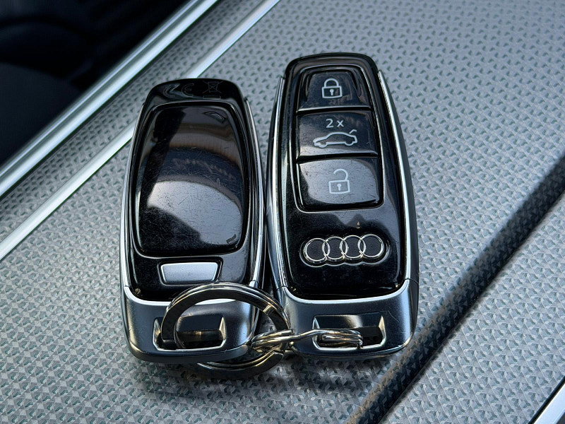 Audi A6 Allroad 3.0 TDI V6 50 Sport Tiptronic quattro Euro 6 (s/s) 5dr 5dr Automatic 2026