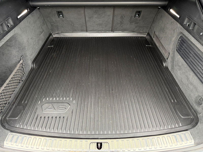 Audi A6 Avant 3.0 TDI V6 50 Black Edition Estate 5dr Diesel Tiptronic quattro Euro 6 (s/s) (286 ps) 5dr Automatic 2025